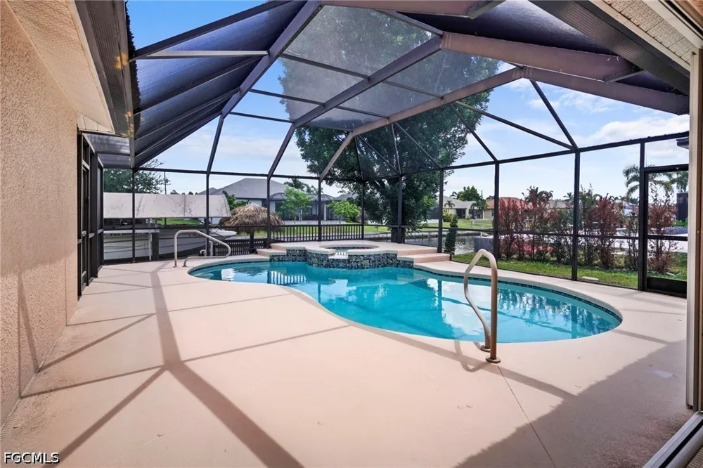 SW 17th Place Cape Coral, FL 33914