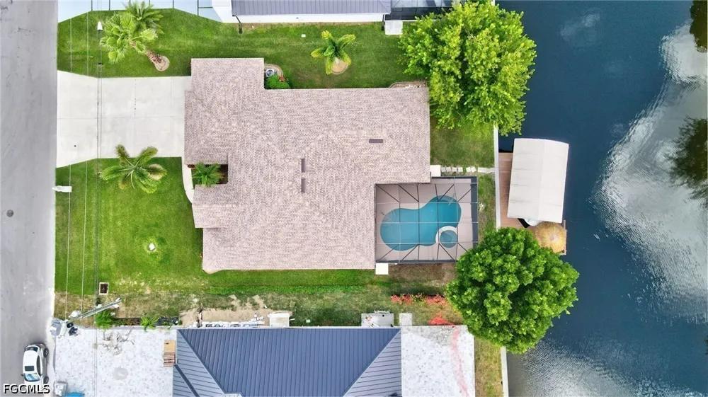 SW 17th Place Cape Coral, FL 33914