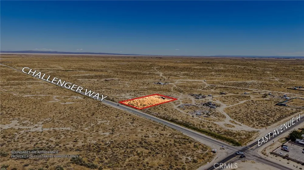 47004 Challenger Way Lancaster, CA 93535