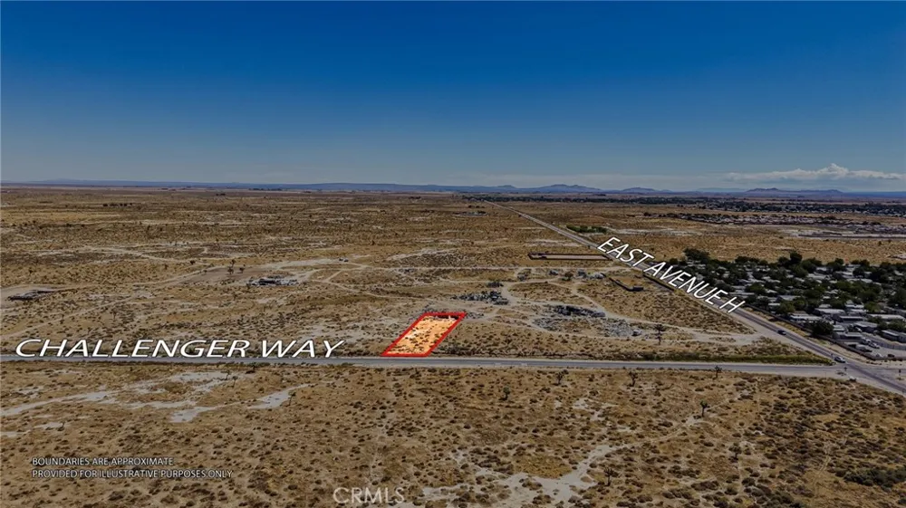47004 Challenger Way Lancaster, CA 93535