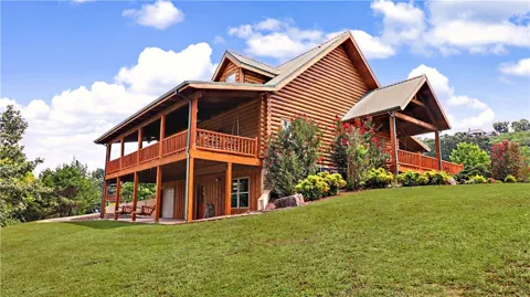 167 Bella Vista Road