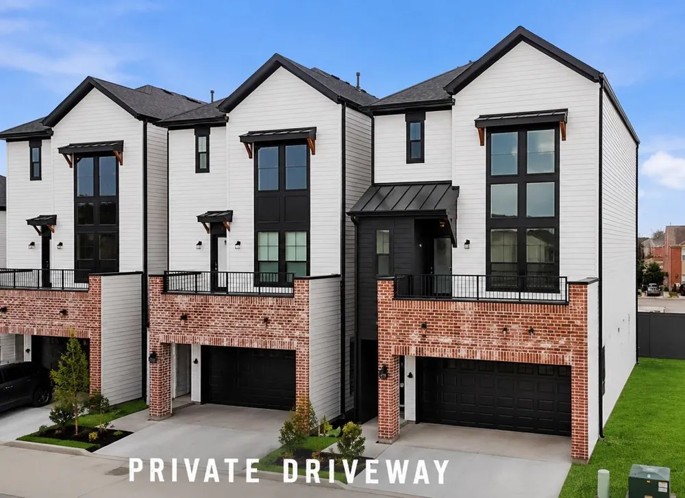 3510 Hamilton Heights Houston, TX 77063