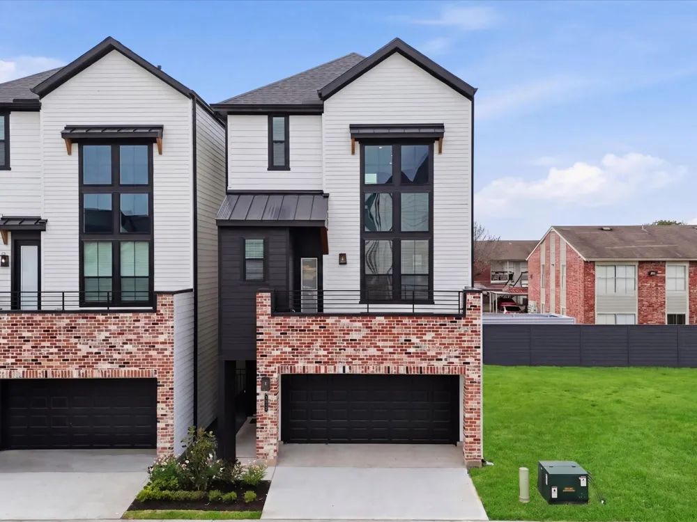 3510 Hamilton Heights Houston, TX 77063