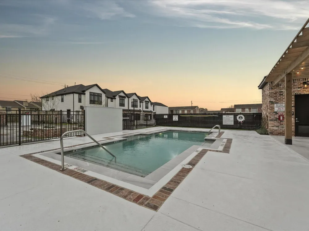 3510 Hamilton Heights Houston, TX 77063