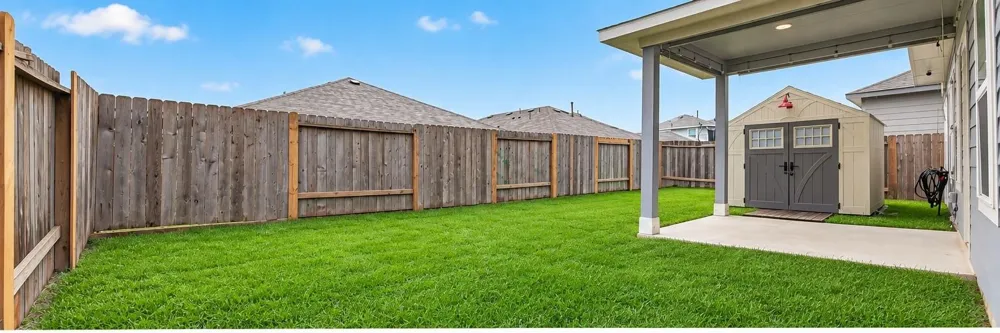 11873 Whirlaway Drive Willis, TX 77318