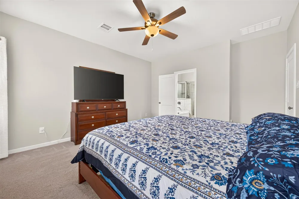 11873 Whirlaway Drive Willis, TX 77318
