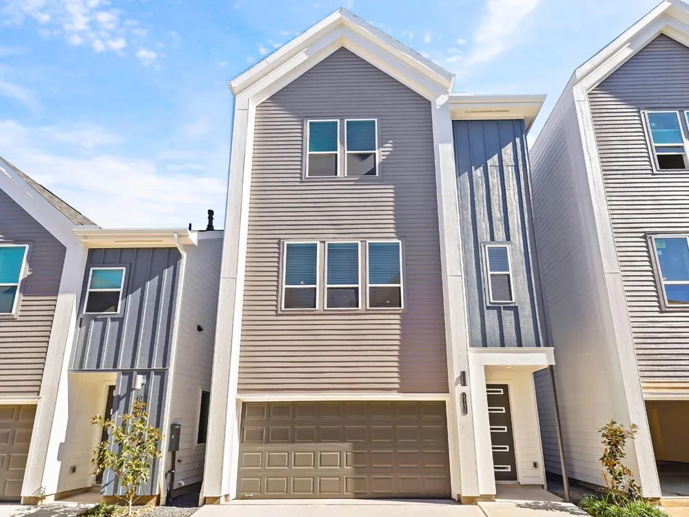 1013 Erin Street #U Houston, TX 77009