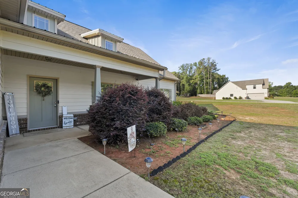 1202 Coldwater CT Griffin, GA 30224