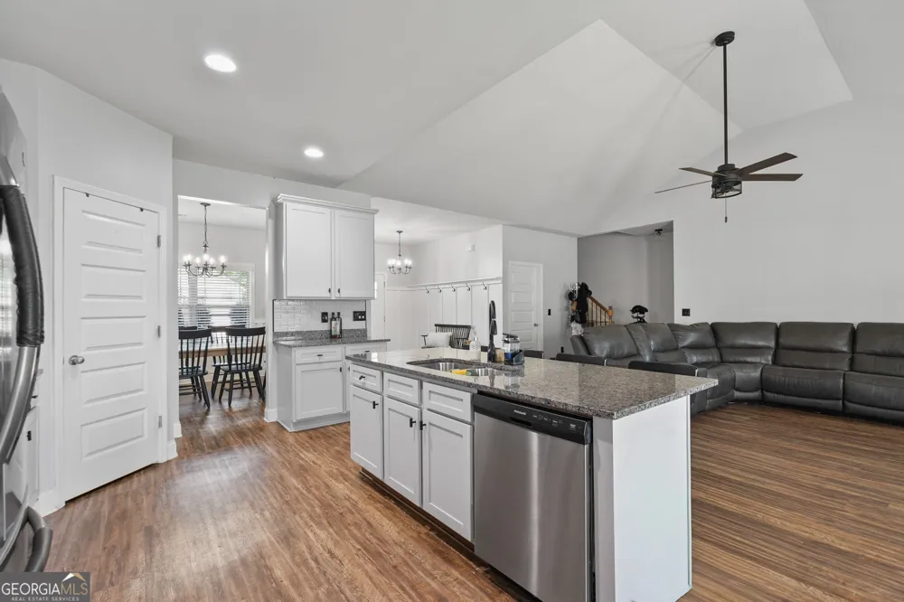 1202 Coldwater CT Griffin, GA 30224
