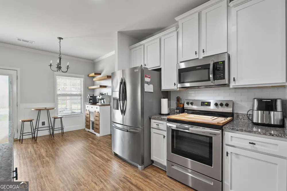 1202 Coldwater CT Griffin, GA 30224