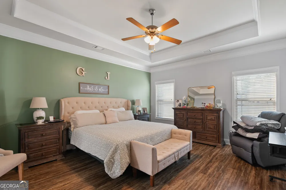1202 Coldwater CT Griffin, GA 30224