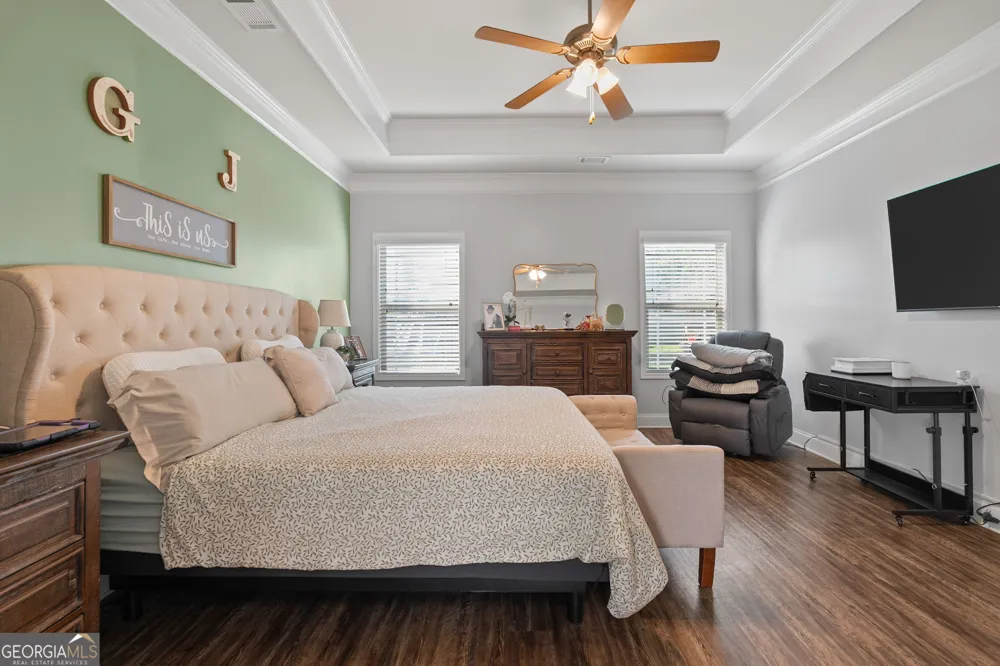 1202 Coldwater CT Griffin, GA 30224