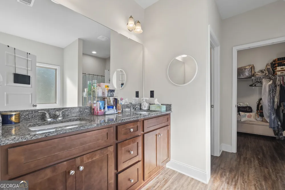 1202 Coldwater CT Griffin, GA 30224