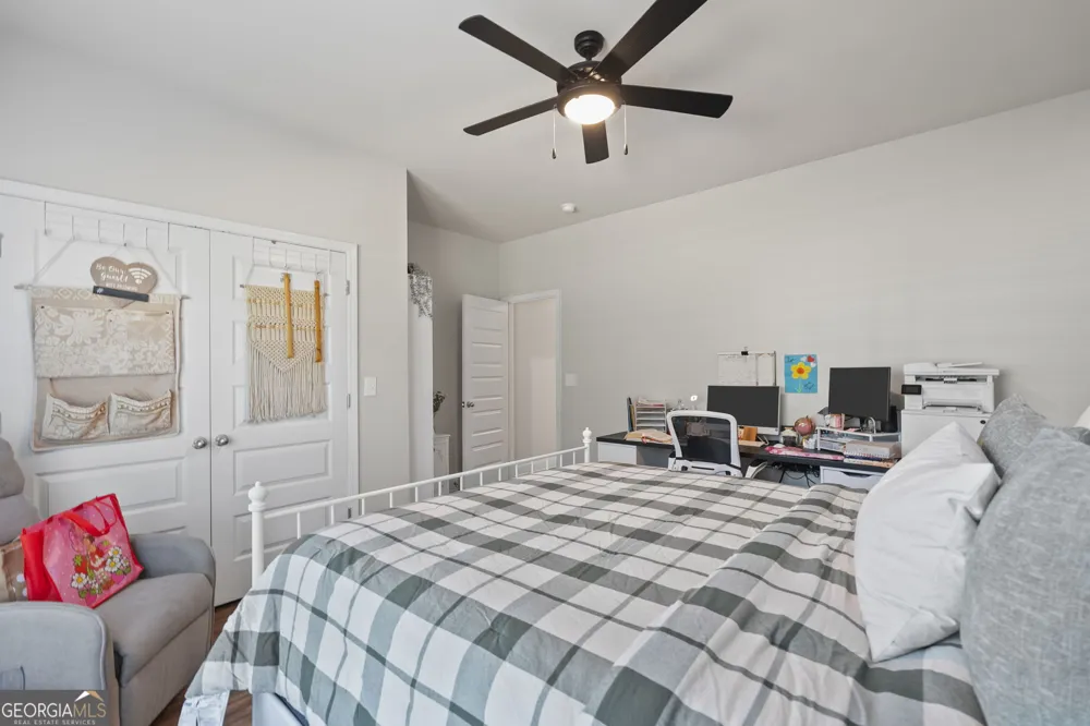 1202 Coldwater CT Griffin, GA 30224
