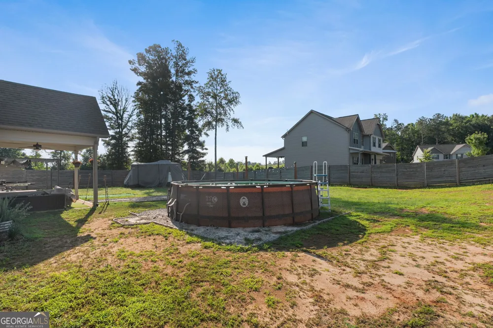 1202 Coldwater CT Griffin, GA 30224