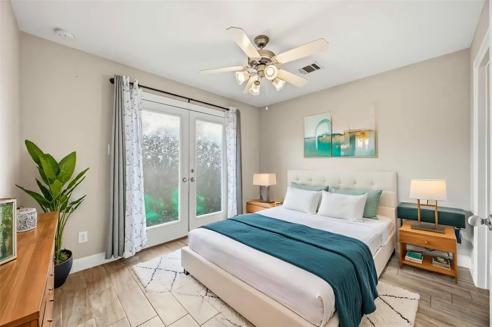 3635 Main Plaza Drive Houston, TX 77025