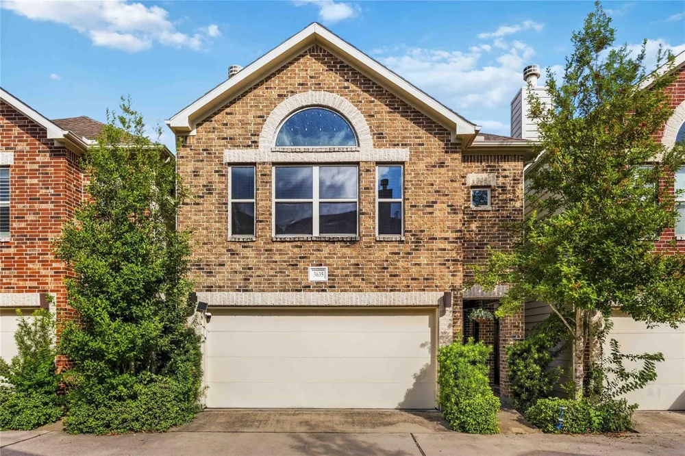 3635 Main Plaza Drive Houston, TX 77025