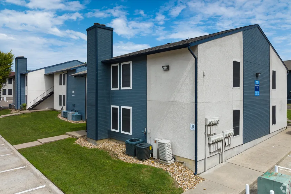 3700 S Tyler Street #00408 Dallas, TX 75224
