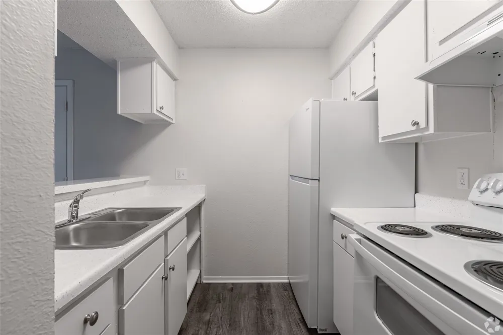3700 S Tyler Street #00408 Dallas, TX 75224