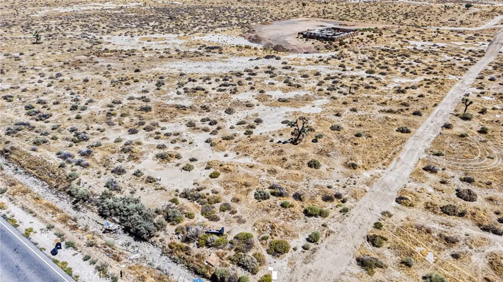 47712 Challenger Way Lancaster, CA 93535