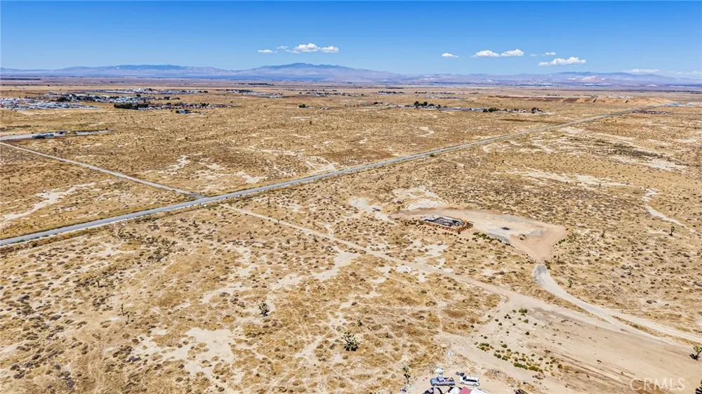 47712 Challenger Way Lancaster, CA 93535