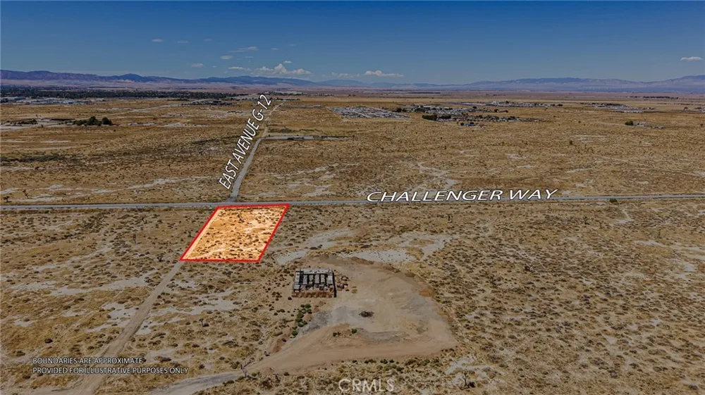 47712 Challenger Way Lancaster, CA 93535