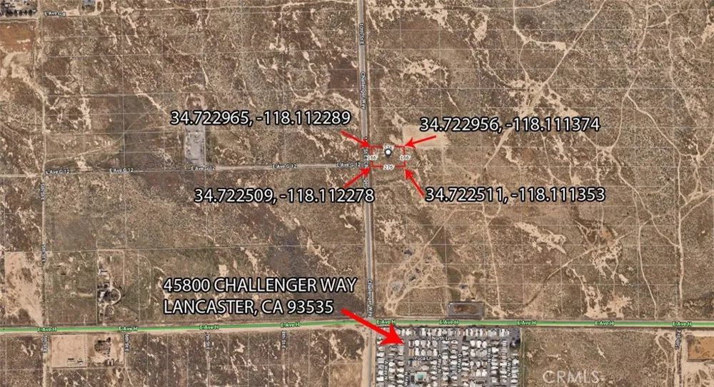 47712 Challenger Way Lancaster, CA 93535