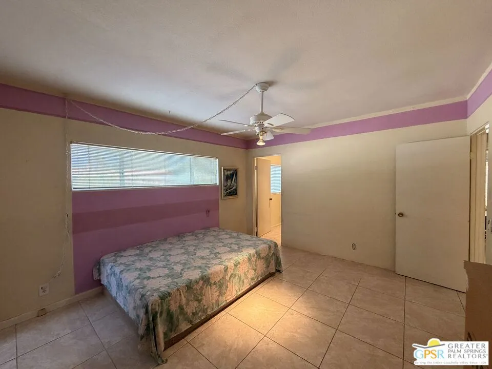 1163 Calle Marcus Palm Springs, CA 92262
