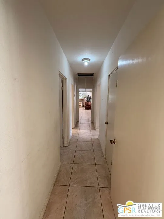 1163 Calle Marcus Palm Springs, CA 92262