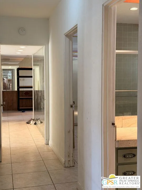 1163 Calle Marcus Palm Springs, CA 92262