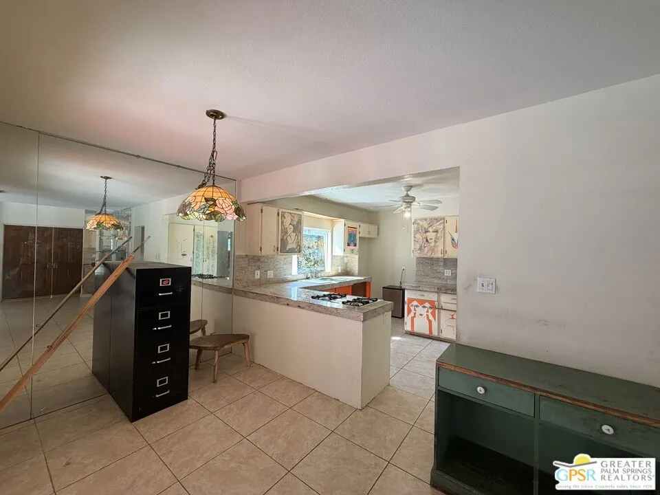1163 Calle Marcus Palm Springs, CA 92262