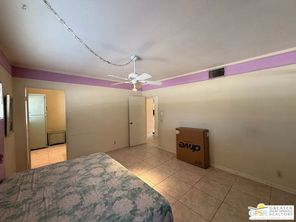 1163 Calle Marcus Palm Springs, CA 92262