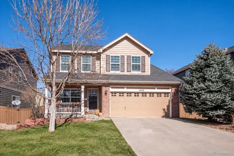1099 Thornbury Place
