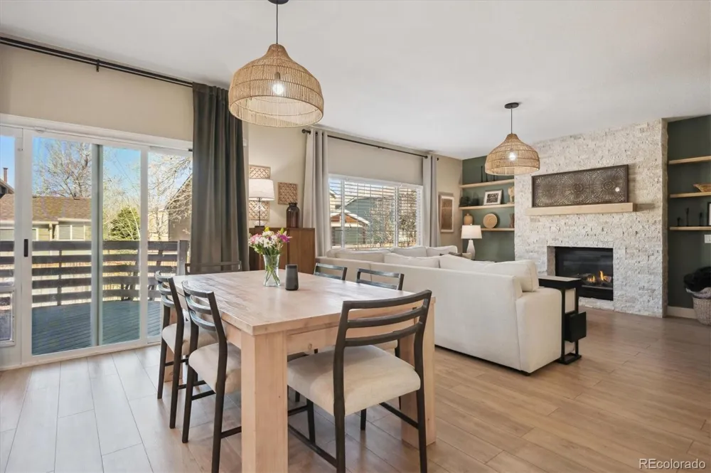 1099 Thornbury Place Highlands Ranch, CO 80129