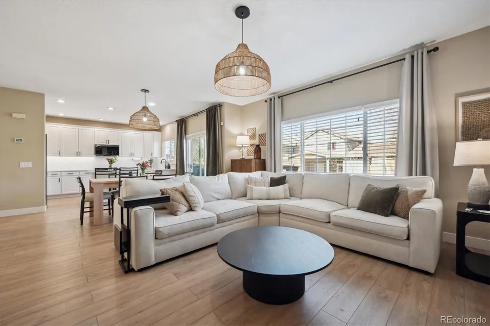 1099 Thornbury Place Highlands Ranch, CO 80129
