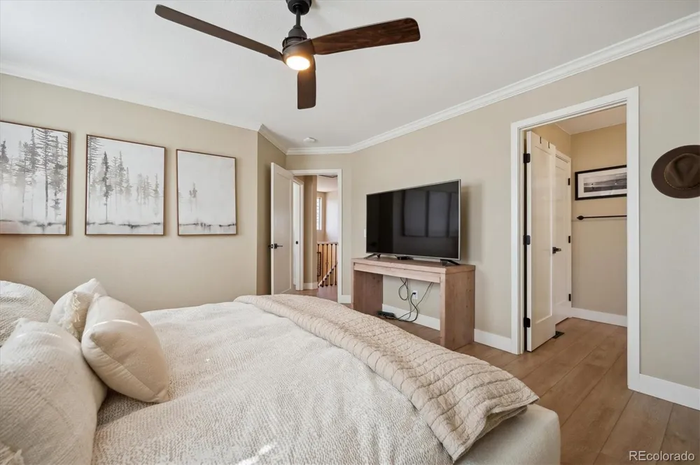 1099 Thornbury Place Highlands Ranch, CO 80129