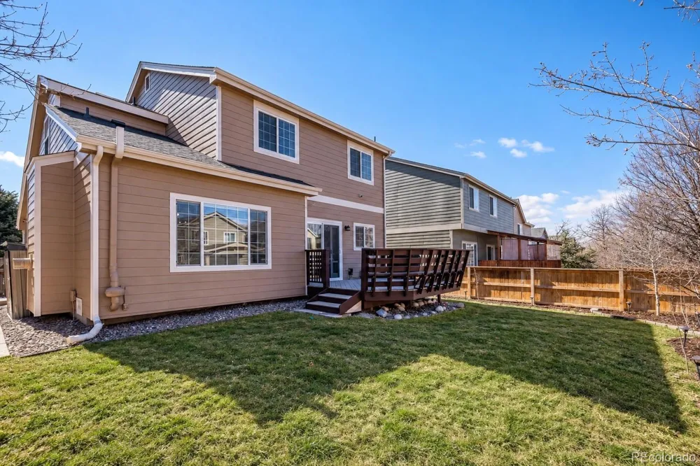 1099 Thornbury Place Highlands Ranch, CO 80129