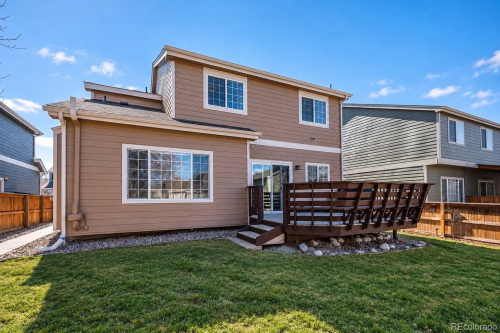 1099 Thornbury Place Highlands Ranch, CO 80129