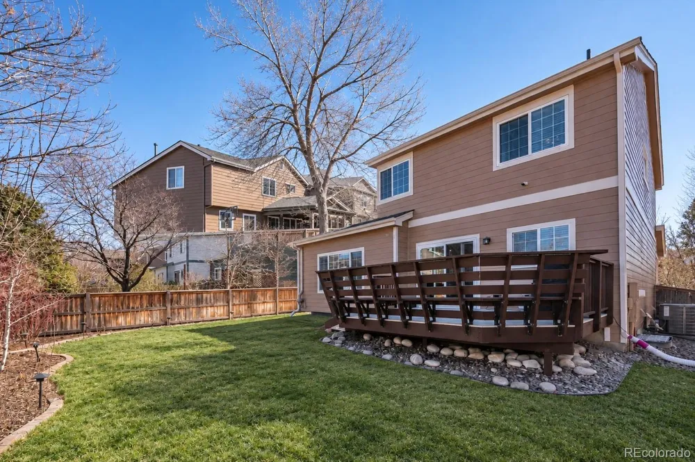 1099 Thornbury Place Highlands Ranch, CO 80129