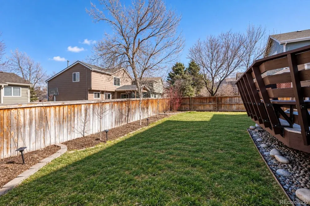 1099 Thornbury Place Highlands Ranch, CO 80129