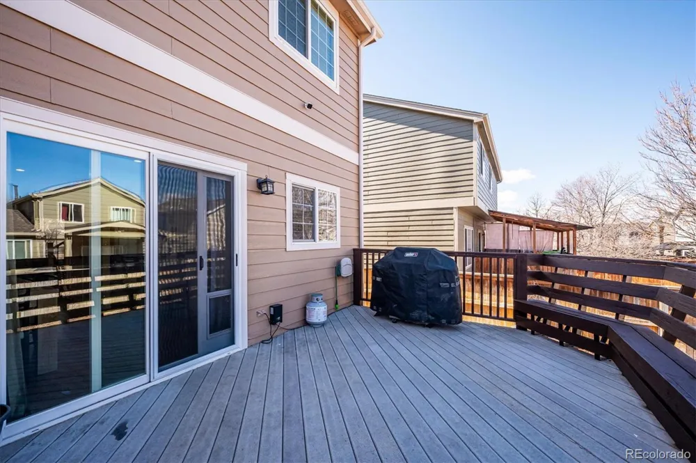 1099 Thornbury Place Highlands Ranch, CO 80129