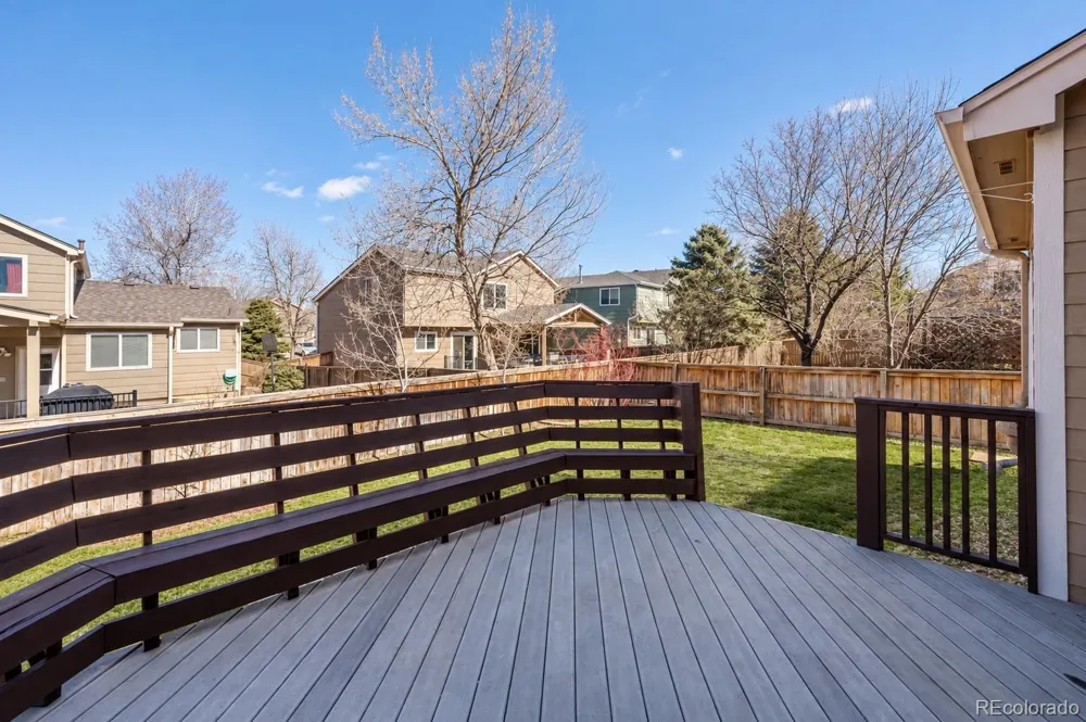 1099 Thornbury Place Highlands Ranch, CO 80129