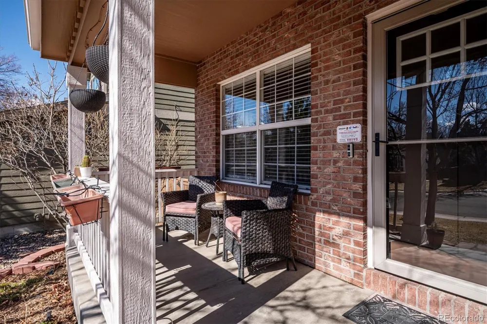 1099 Thornbury Place Highlands Ranch, CO 80129