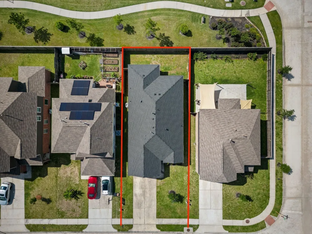 2136 Pacific Loon Lane Conroe, TX 77385