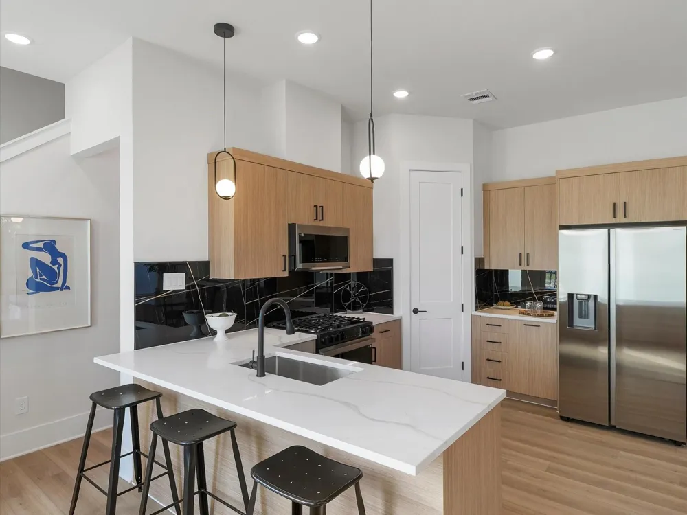 5310 Teodoro Lane Houston, TX 77091