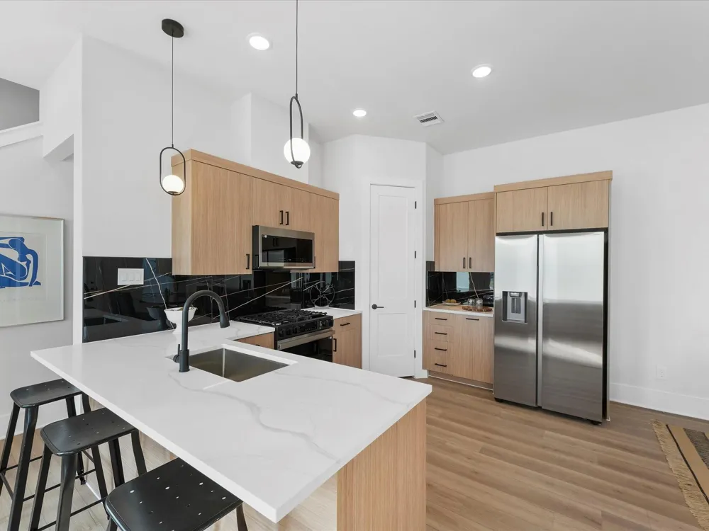5310 Teodoro Lane Houston, TX 77091