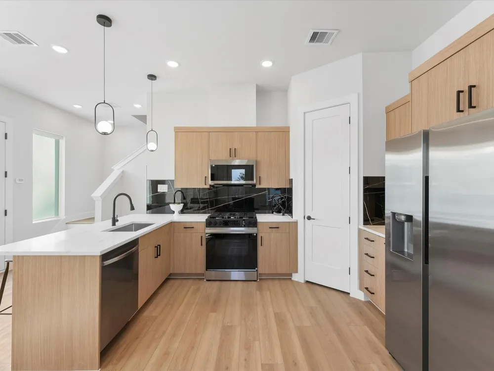 5310 Teodoro Lane Houston, TX 77091