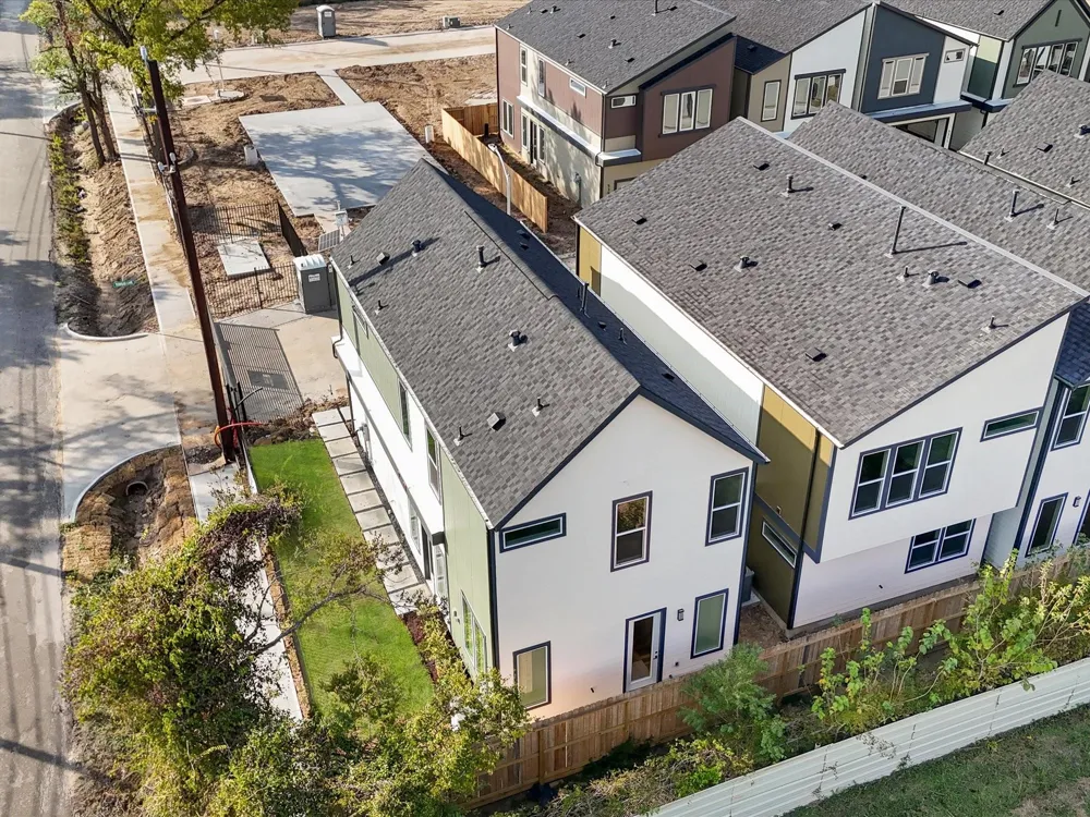 5310 Teodoro Lane Houston, TX 77091
