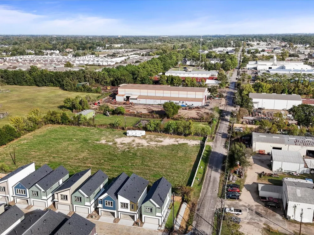 5310 Teodoro Lane Houston, TX 77091