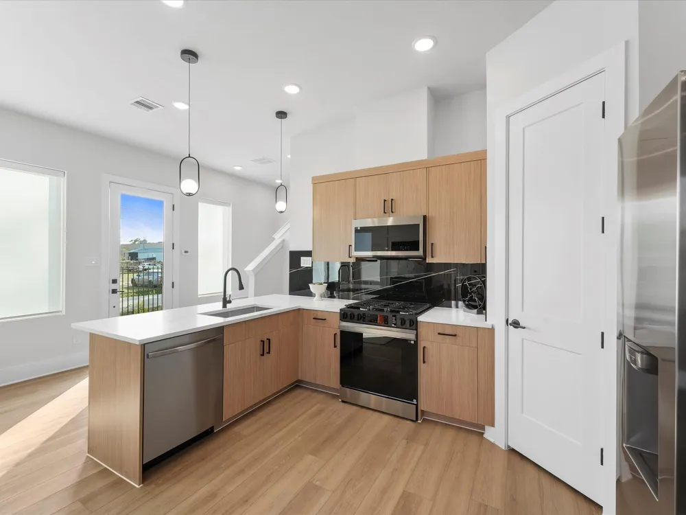 5310 Teodoro Lane Houston, TX 77091